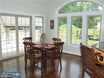 5 Strathmore Court Wallingford, PA 19086 - Photo 5 of 9 Kitchen