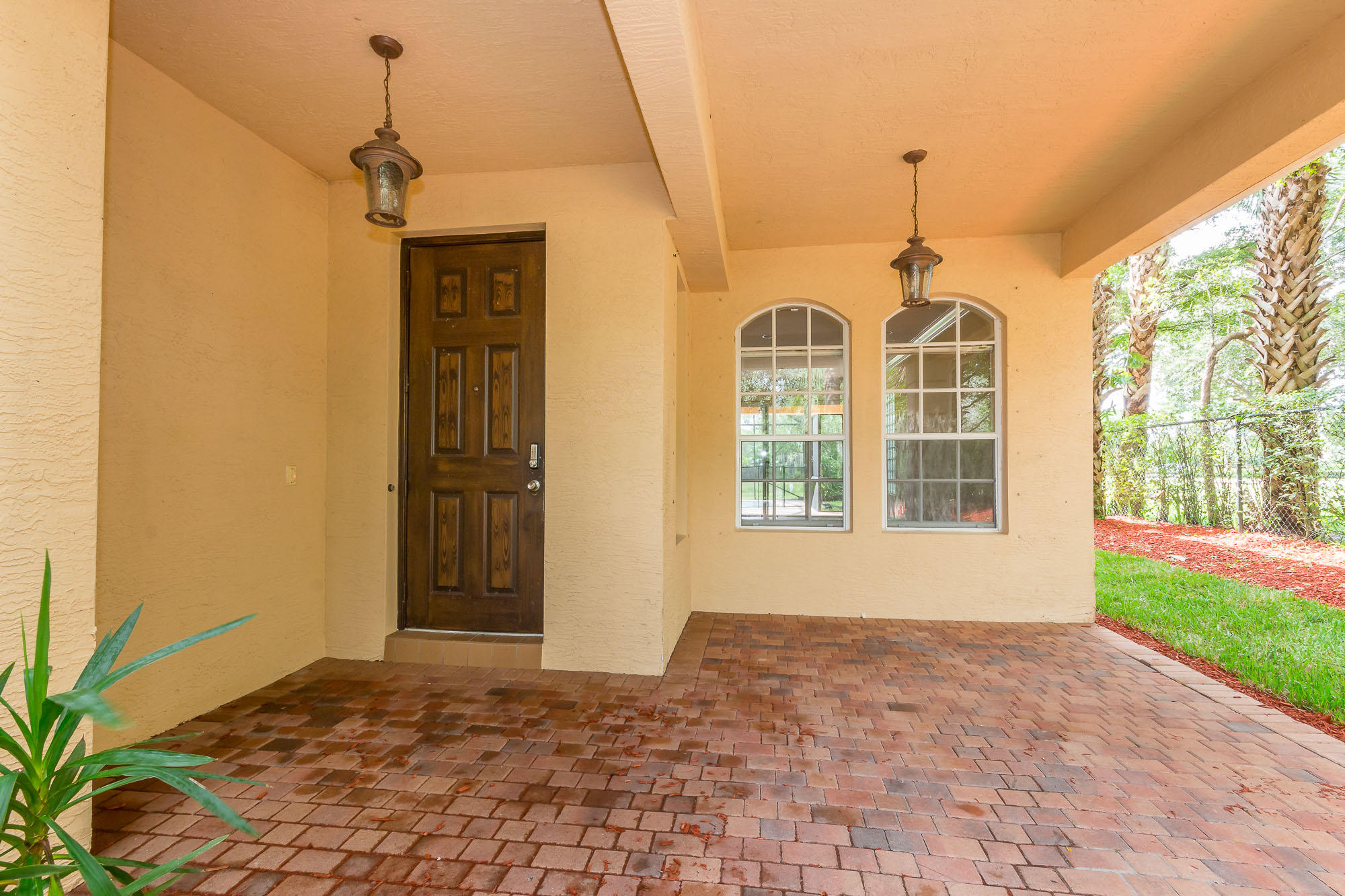 8968 Chestnut Ridge Way Boynton Beach, FL 33473 - Photo 2 of 31 new entrance