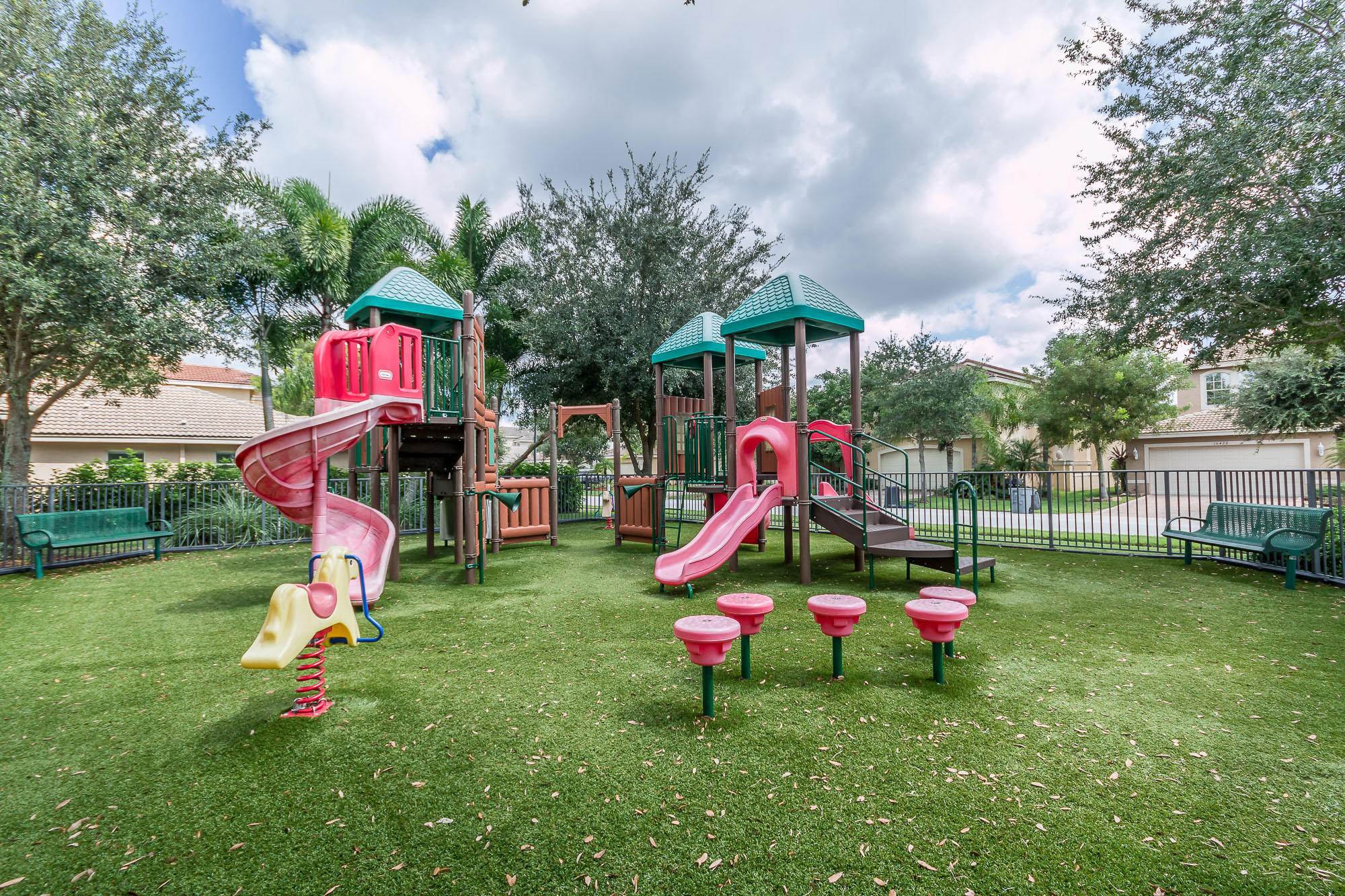 8968 Chestnut Ridge Way Boynton Beach, FL 33473 - Photo 31 of 31 community playground