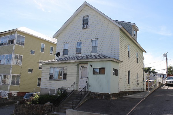 13 Merrifield Street Worcester, MA 01605 - Photo 1 of 20 Gallery Image 1