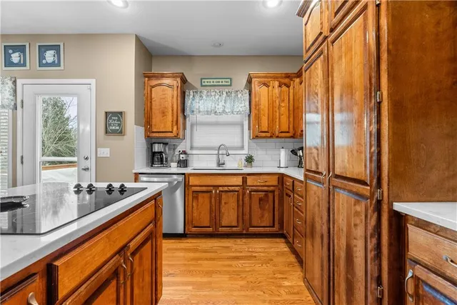 $450,000 | 3016 South Grizzly Avenue, Blue Springs, MO 64015