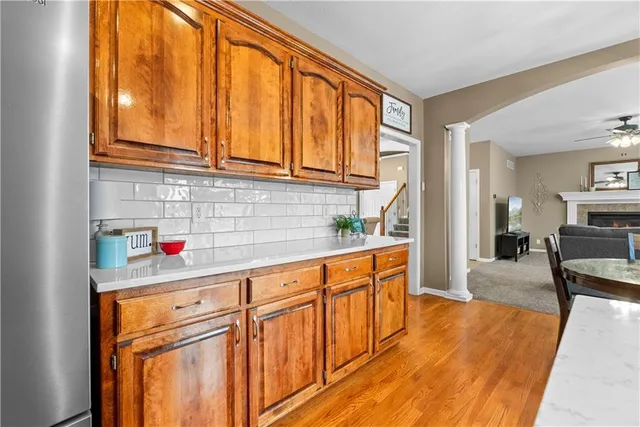 $450,000 | 3016 South Grizzly Avenue, Blue Springs, MO 64015