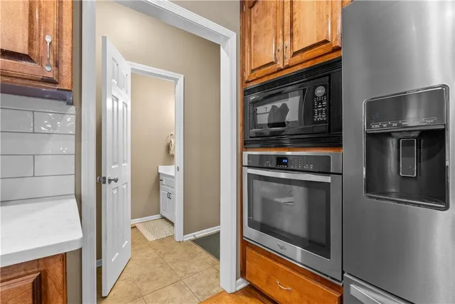 $450,000 | 3016 South Grizzly Avenue, Blue Springs, MO 64015