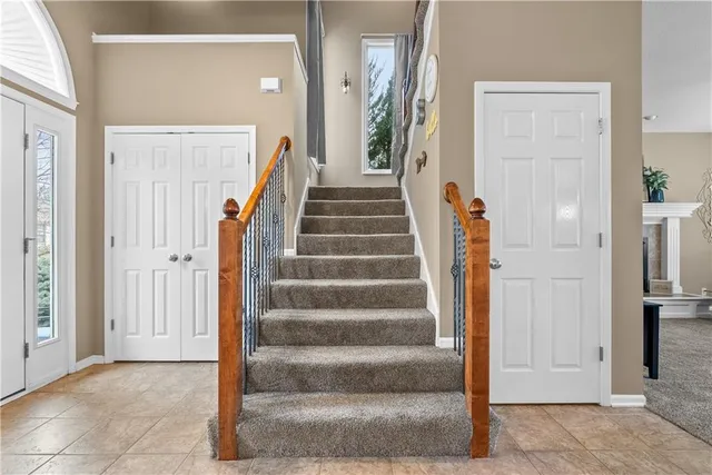 $450,000 | 3016 South Grizzly Avenue, Blue Springs, MO 64015