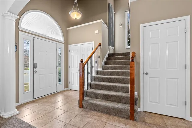 $450,000 | 3016 South Grizzly Avenue, Blue Springs, MO 64015