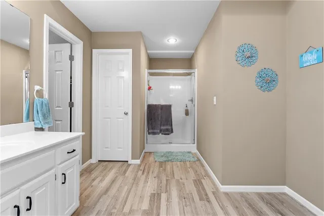 $450,000 | 3016 South Grizzly Avenue, Blue Springs, MO 64015