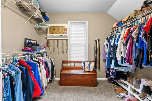 $450,000 | 3016 South Grizzly Avenue, Blue Springs, MO 64015