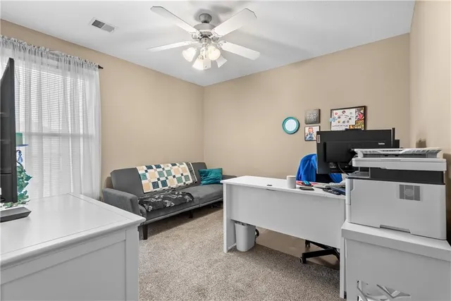 $450,000 | 3016 South Grizzly Avenue, Blue Springs, MO 64015