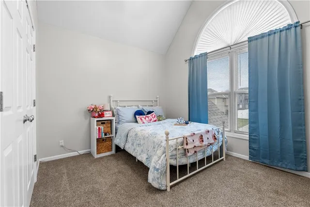 $450,000 | 3016 South Grizzly Avenue, Blue Springs, MO 64015