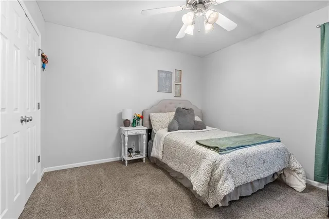 $450,000 | 3016 South Grizzly Avenue, Blue Springs, MO 64015