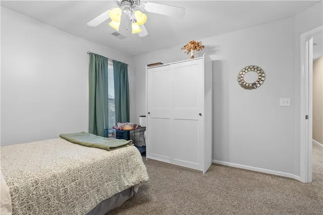 $450,000 | 3016 South Grizzly Avenue, Blue Springs, MO 64015