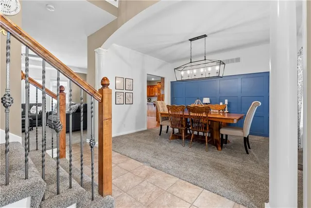 $450,000 | 3016 South Grizzly Avenue, Blue Springs, MO 64015