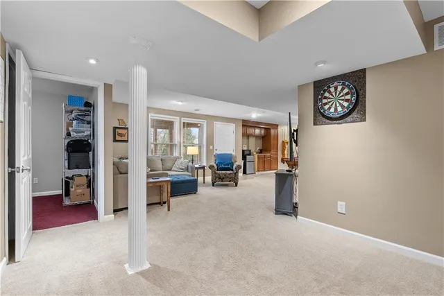 $450,000 | 3016 South Grizzly Avenue, Blue Springs, MO 64015