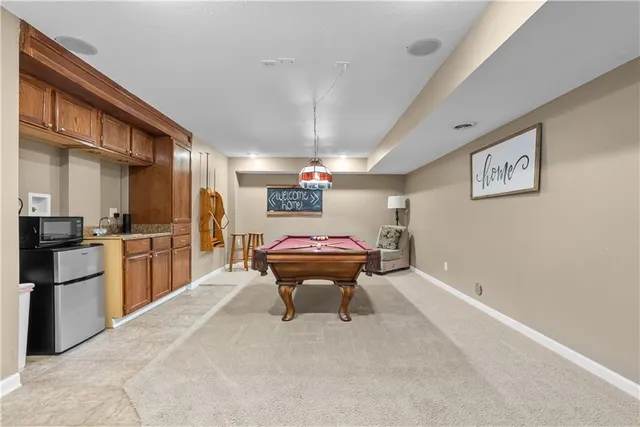 $450,000 | 3016 South Grizzly Avenue, Blue Springs, MO 64015