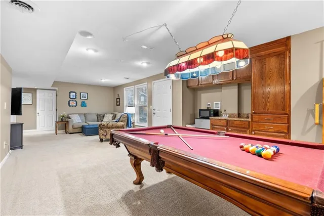 $450,000 | 3016 South Grizzly Avenue, Blue Springs, MO 64015