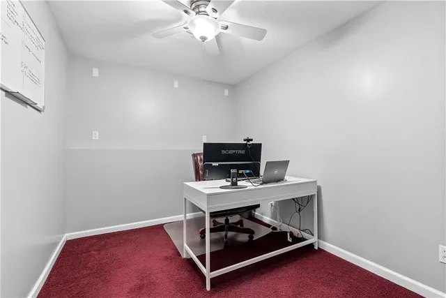 $450,000 | 3016 South Grizzly Avenue, Blue Springs, MO 64015