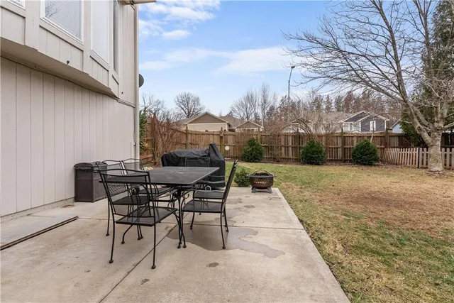 $450,000 | 3016 South Grizzly Avenue, Blue Springs, MO 64015