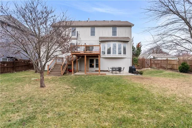 $450,000 | 3016 South Grizzly Avenue, Blue Springs, MO 64015