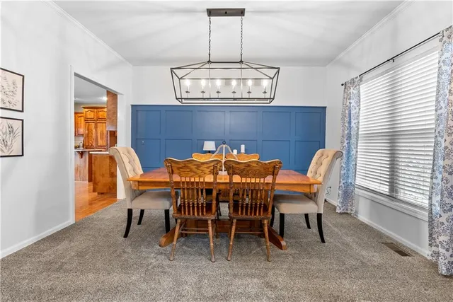 $450,000 | 3016 South Grizzly Avenue, Blue Springs, MO 64015