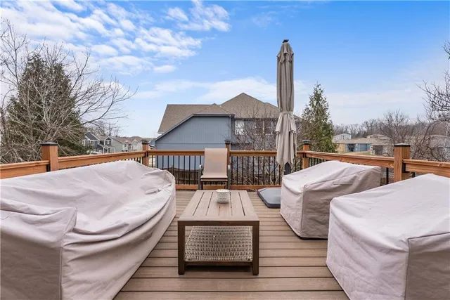 $450,000 | 3016 South Grizzly Avenue, Blue Springs, MO 64015