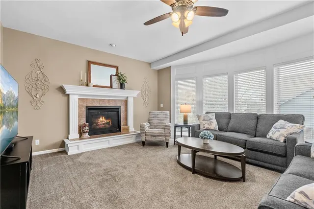 $450,000 | 3016 South Grizzly Avenue, Blue Springs, MO 64015