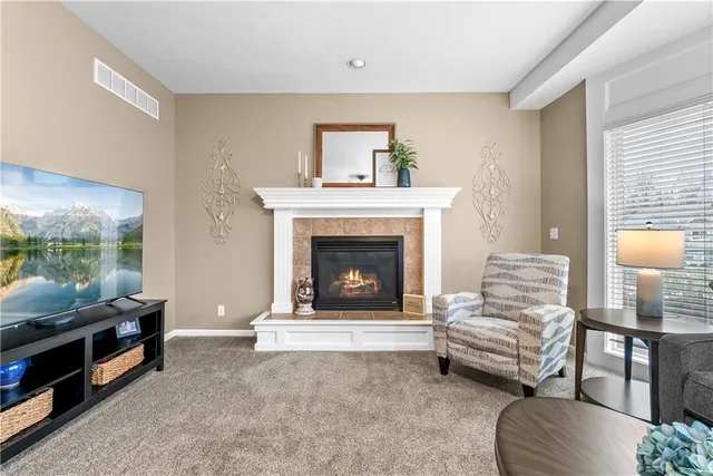 $450,000 | 3016 South Grizzly Avenue, Blue Springs, MO 64015