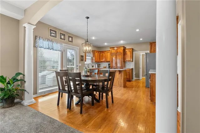 $450,000 | 3016 South Grizzly Avenue, Blue Springs, MO 64015