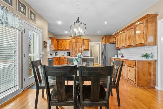 $450,000 | 3016 South Grizzly Avenue, Blue Springs, MO 64015