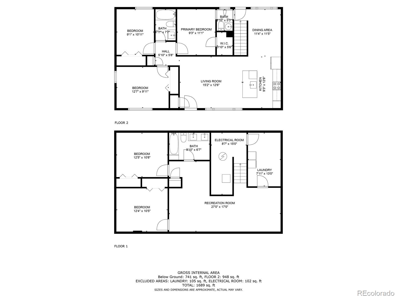 1908 South Raleigh Street Denver, CO 80219 - Photo 49 of 49 Gallery Image 49