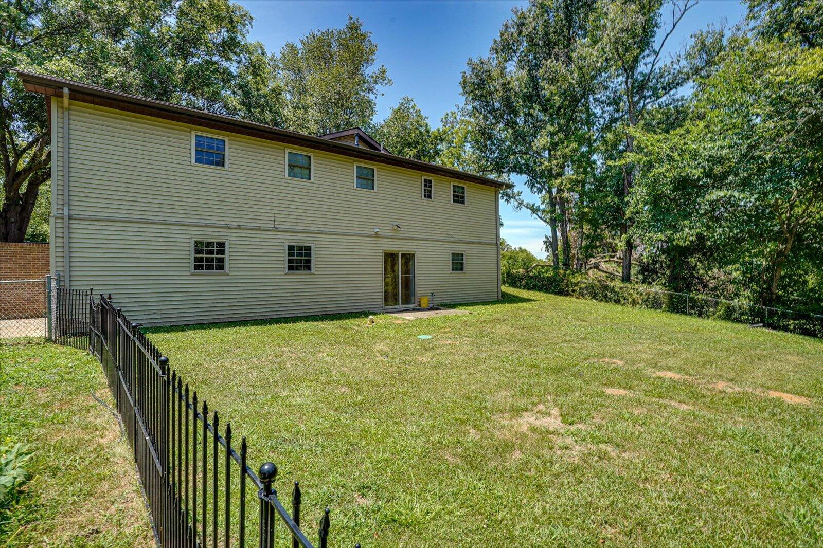 1213 Disco Loop Road Friendsville, TN 37737 - Photo 48 of 65 43-1213 Disco Loop Rd-43