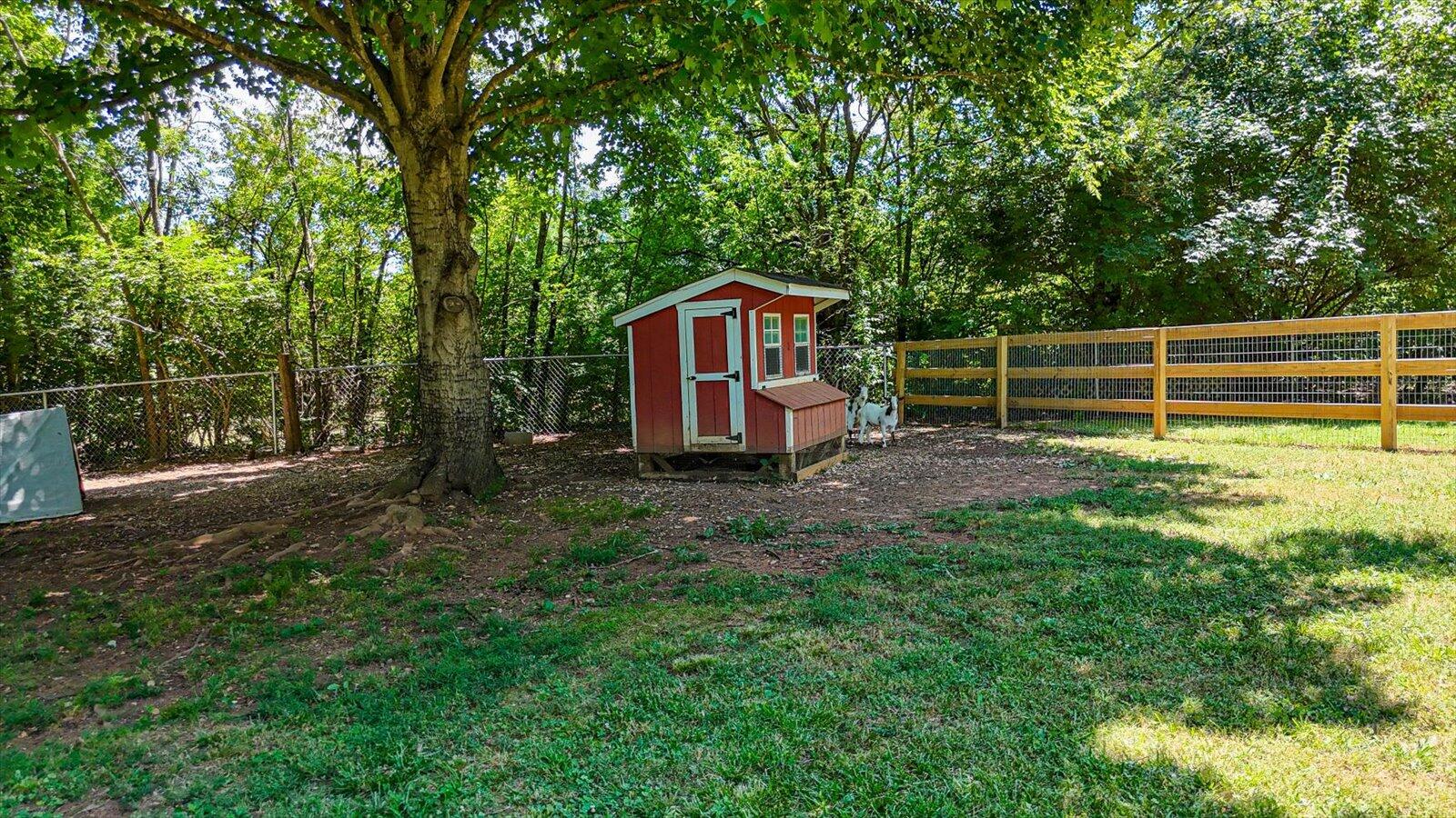 1213 Disco Loop Road Friendsville, TN 37737 - Photo 54 of 65 54-1213 Disco Loop Rd-54
