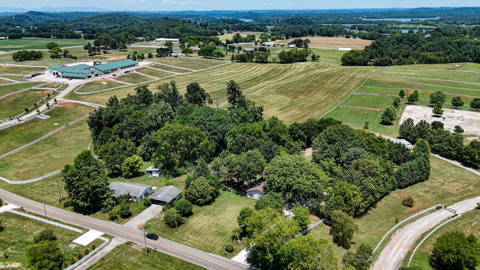 1213 Disco Loop Road Friendsville, TN 37737 - Photo 60 of 65 60-1213 Disco Loop Rd-60