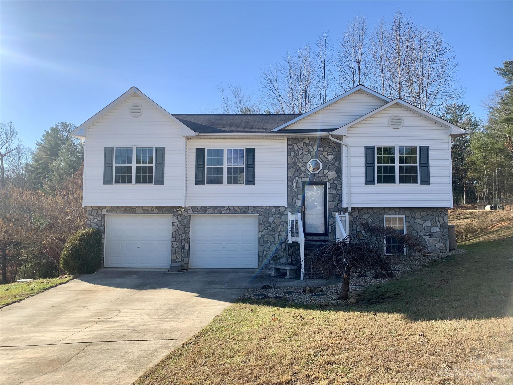 1129 Allman Ridge Road Morganton, NC 28655 - Photo 1 of 42 Gallery Image 1