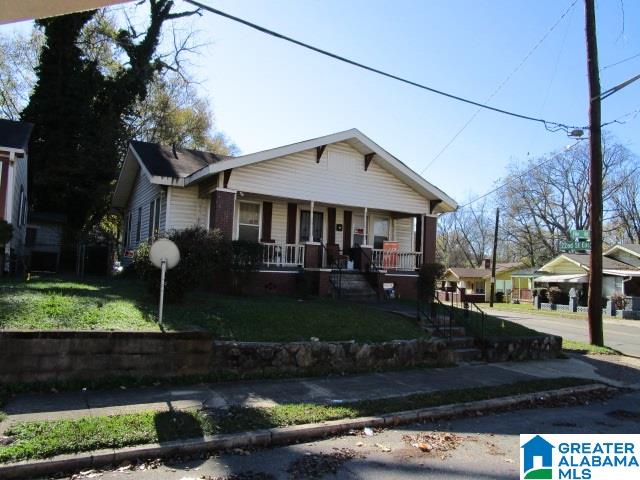 2301 22nd Street Birmingham, AL 35208 - Photo 1 of 2