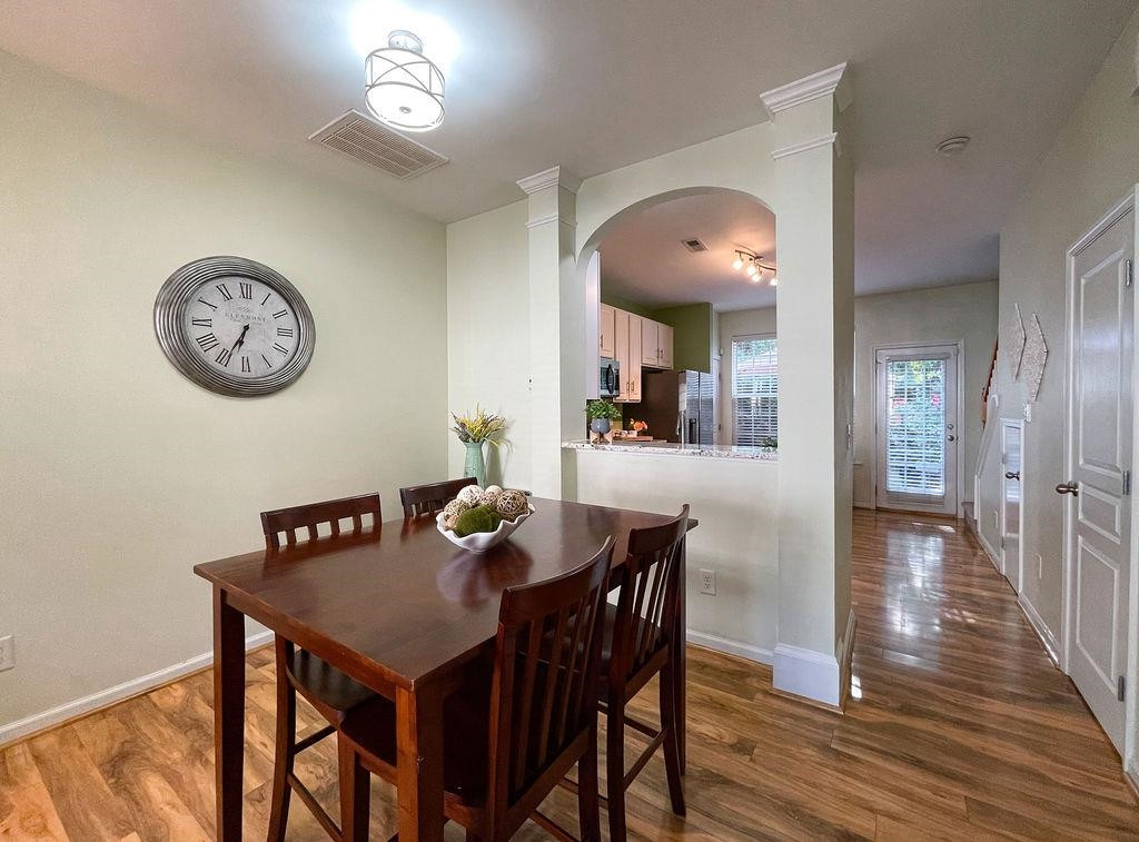 7746 Winners Edge Street Raleigh, NC 27617 - Photo 4 of 13 Photo 4