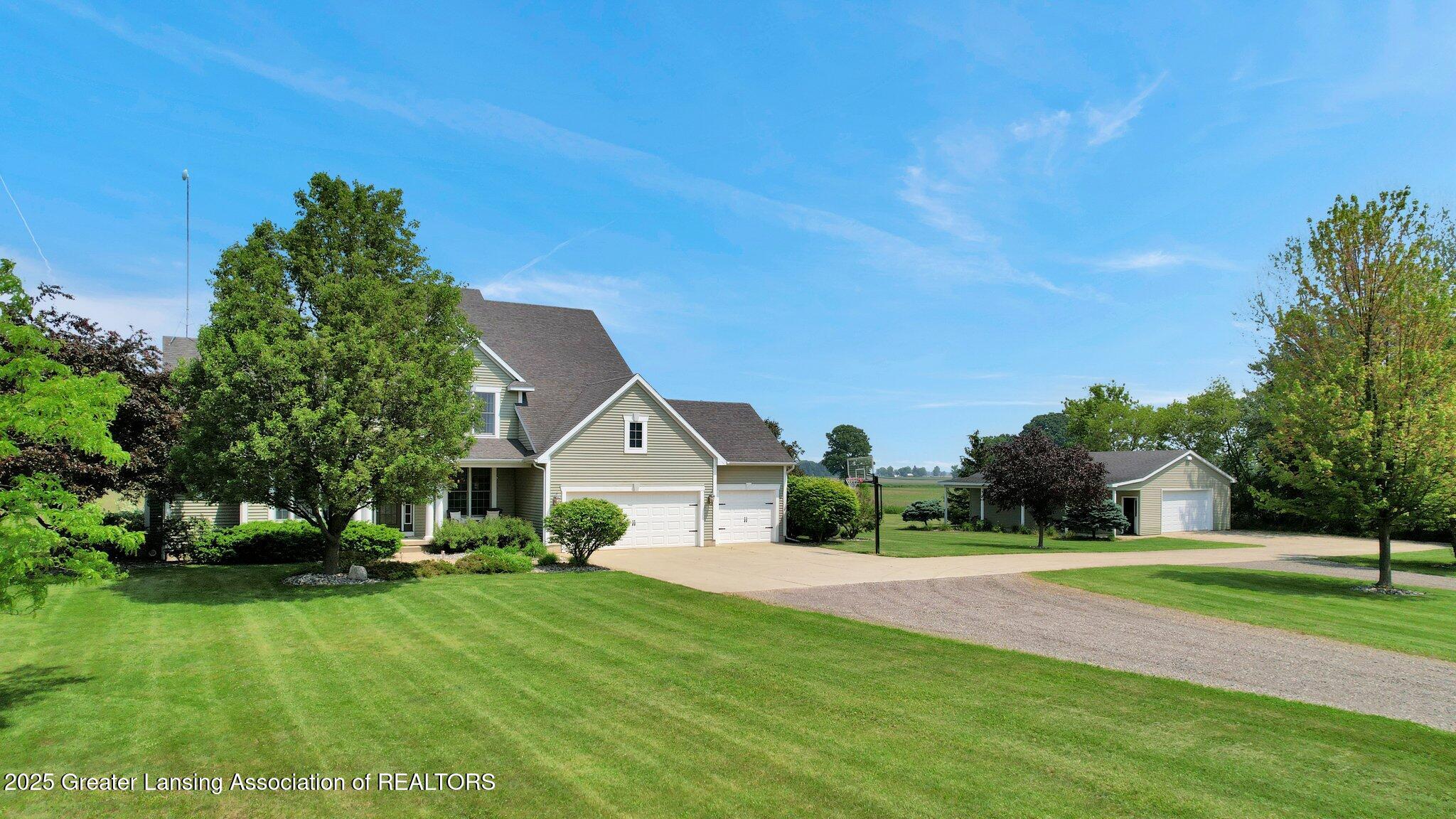 3443 East Townsend Road St. Johns, MI 48879 - Photo 4 of 64 04-3443townsend