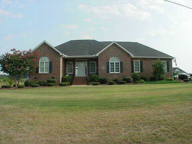 1132 McClellan Road Anderson, SC 29621 - Photo 1 of 1