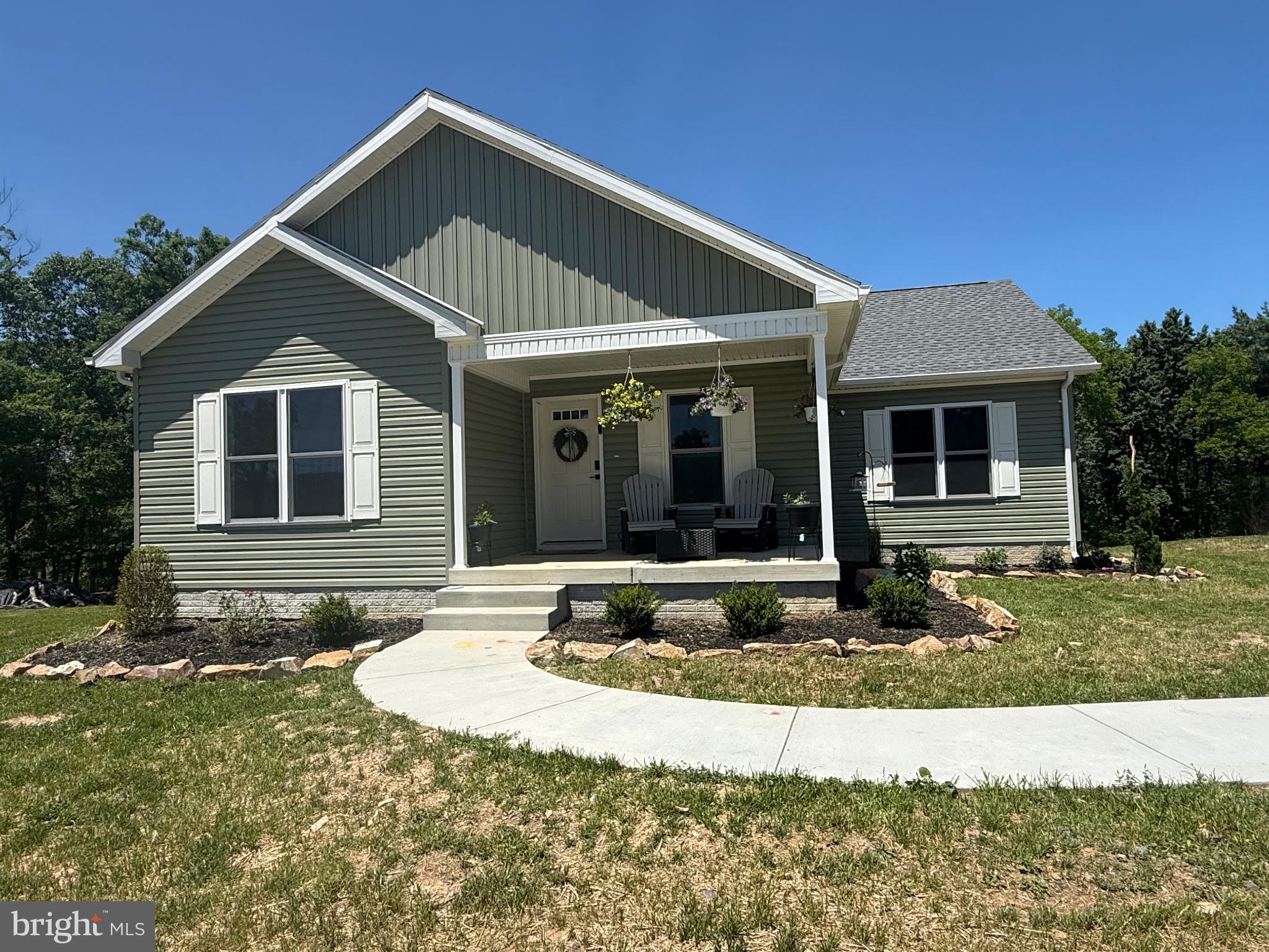 2334 Ash Ruckman Road Augusta, WV 26704 - Photo 3 of 3