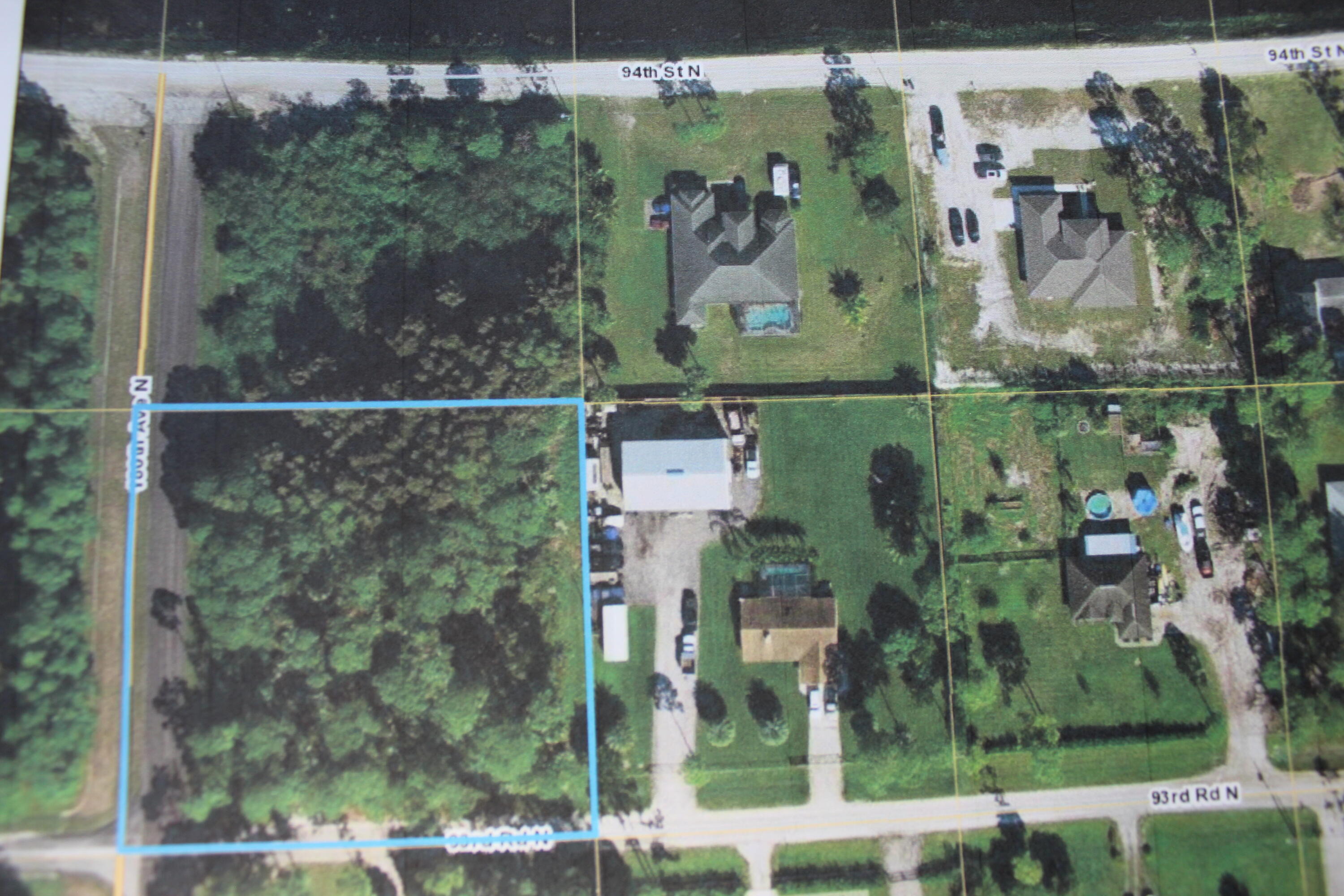 17969 93rd Road North Loxahatchee, FL 33470 - Photo 2 of 4 022