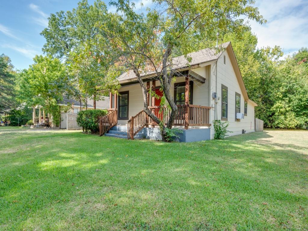 541 Denison Street Gainesville, TX 76240 - Photo 1 of 24 Gallery Image 1