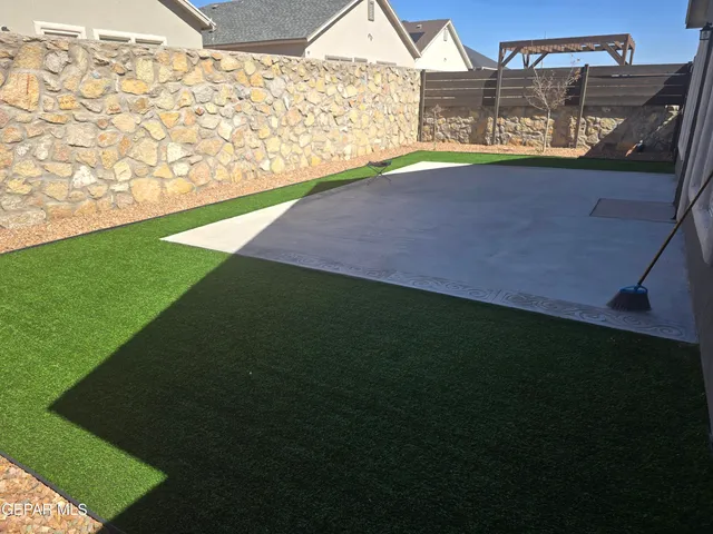 $273,000 | 13929 Garforth Avenue, Horizon City, TX 79928