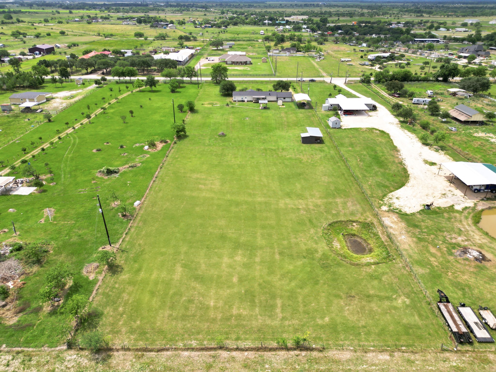 37038 Bell Road Waller, TX 77484 - Photo 33 of 33 a view of a city