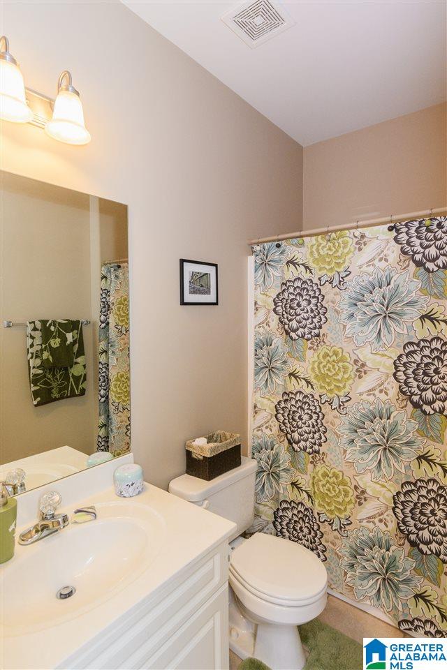 812 Barkley Drive Alabaster, AL 35007 - Photo 24 of 32