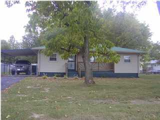 341 Cedar Grove Road Shepherdsville, KY 40165 - Photo 1 of 1 Primary Photo
