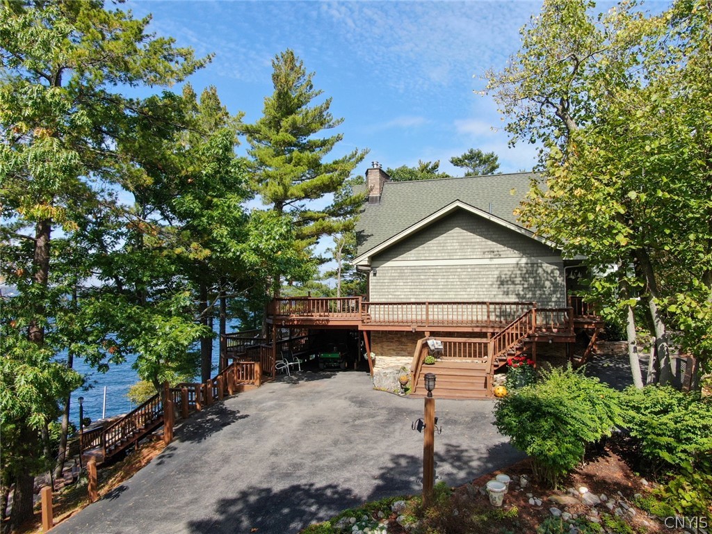 15 Chippewa Point Road Hammond, NY 13646 - Photo 34 of 43
