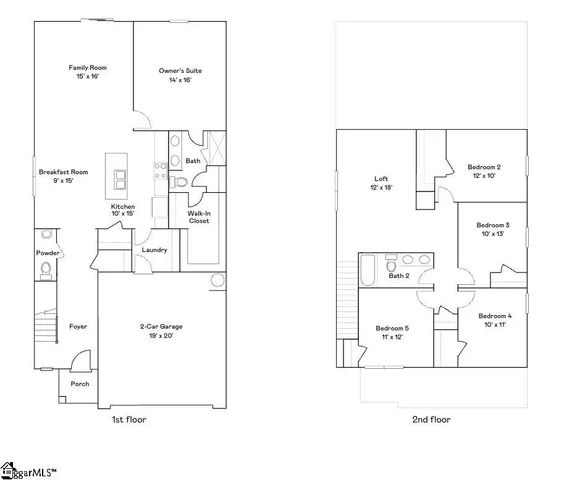 $269,999 | 224 Cobridge Lane, Unit AG 22, Woodruff, SC 29388