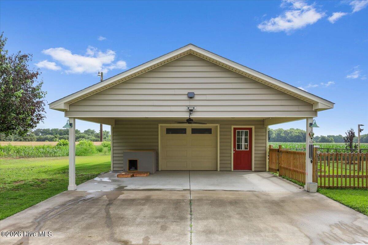 1202 Old Smith Chapel Road Mount Olive, NC 28365 - Photo 7 of 39 07-1202 Old Smith Chapel Rd-7