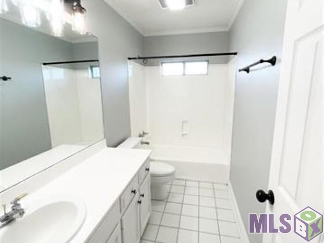 3034 Peebles Street Baton Rouge, LA 70809 - Photo 22 of 26