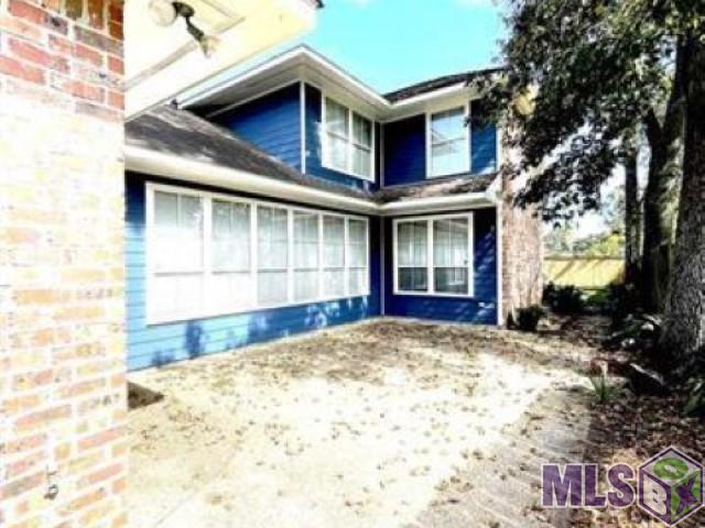 3034 Peebles Street Baton Rouge, LA 70809 - Photo 24 of 26