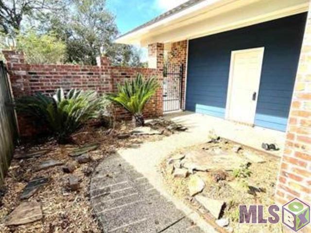 3034 Peebles Street Baton Rouge, LA 70809 - Photo 25 of 26